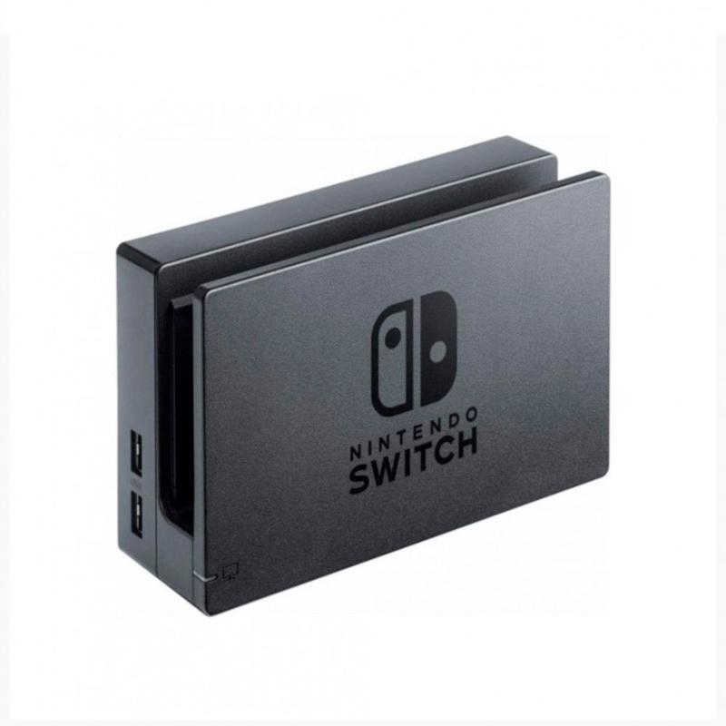 Nintendo switch 新型＋Joy-Con Console Nintendo Switch 32GB JoyCon Cinza KaBuM